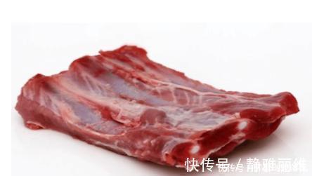 美味佳肴|从肉贩子口中得知，这3种排骨不要买，为什么进来看！