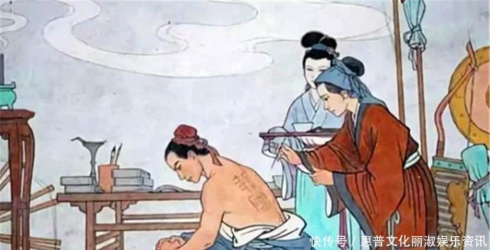 差距|岳飞和韩世忠，同属南宋名将，怎么两人之间的人生差距这么大