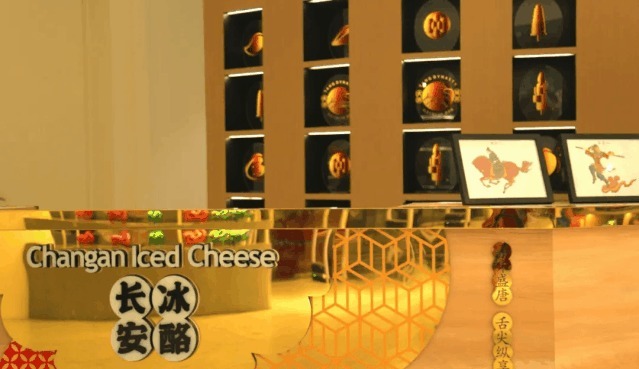 大唐不夜城新网红驾到,你们心心念的演出时间双手奉上!