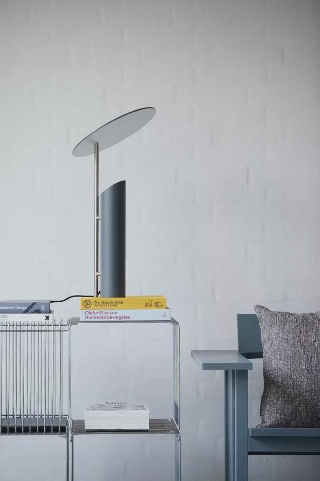 美术学院$丹麦设计之美 ,verpan的灯具世界,装得下生活的暖意!