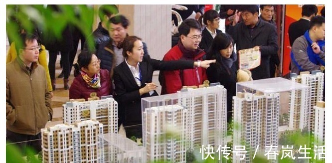 偿还|房奴和无房族有何差距,专家再过几年,差距显而易见