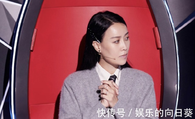 好声音|2021《好声音》钉子户那英又来了！联手张碧晨，冠军导师没跑了