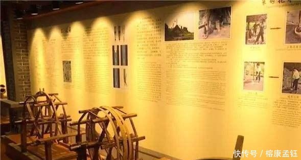 北宋|北宋“圜刃”锉:人类钻探史上发明的第一个钻头