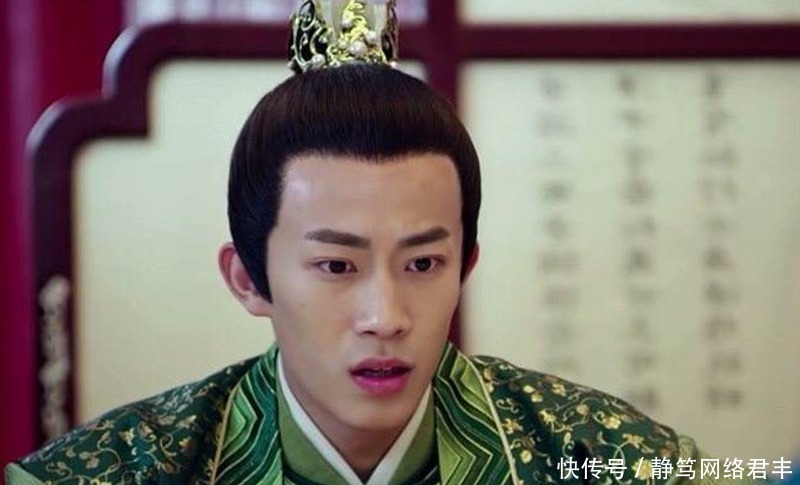 名气|最年轻的权臣:9岁处理朝政12岁兵变,14岁被杀留下四位后代