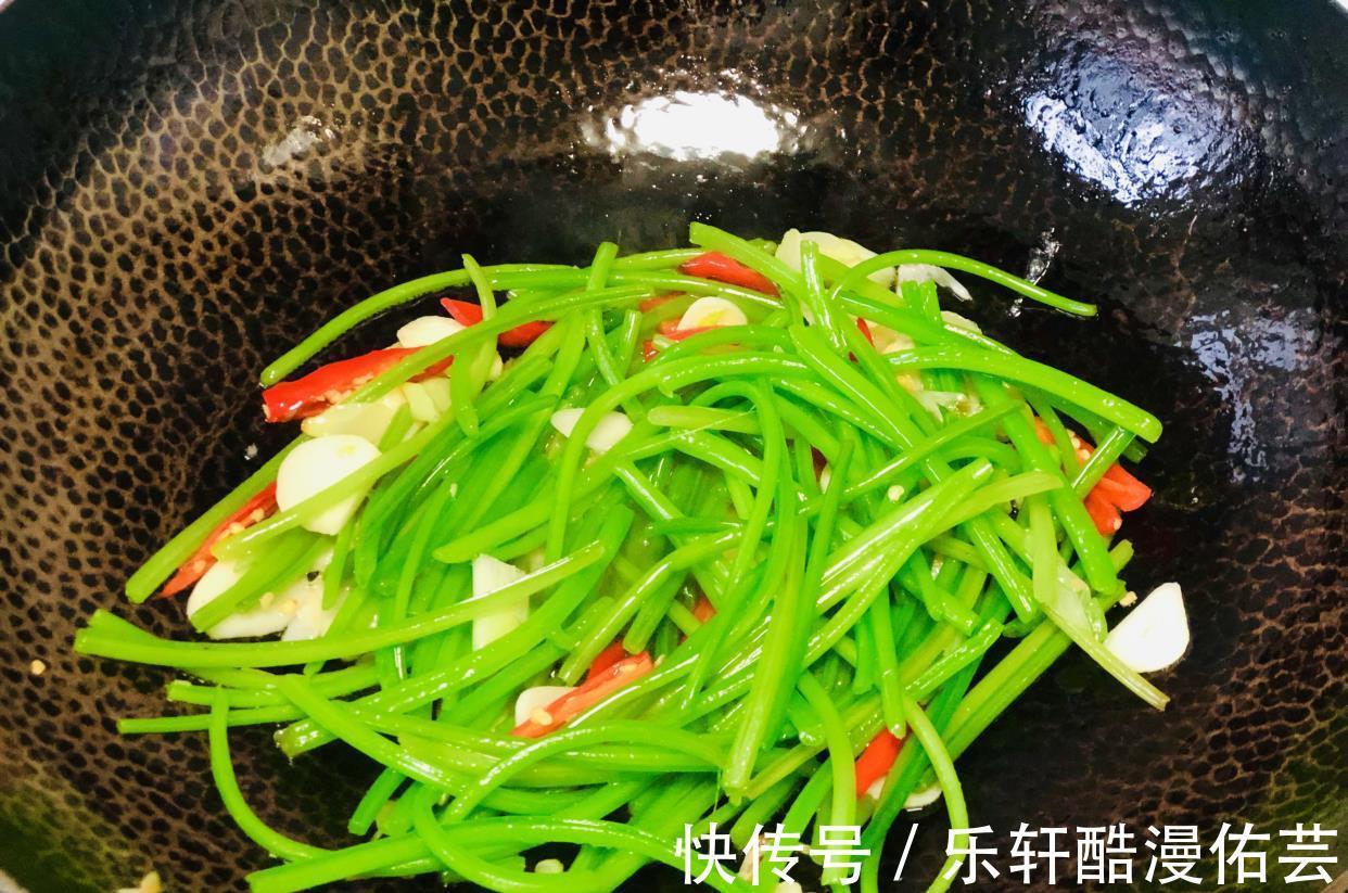 秋天|入秋以后,大鱼大肉靠边站,多吃“秋日五宝”,应季而食安稳过秋