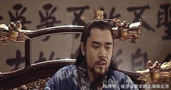 嘉靖!嘉靖年间被人称为“鬼才”的严世蕃,究竟有多聪明!