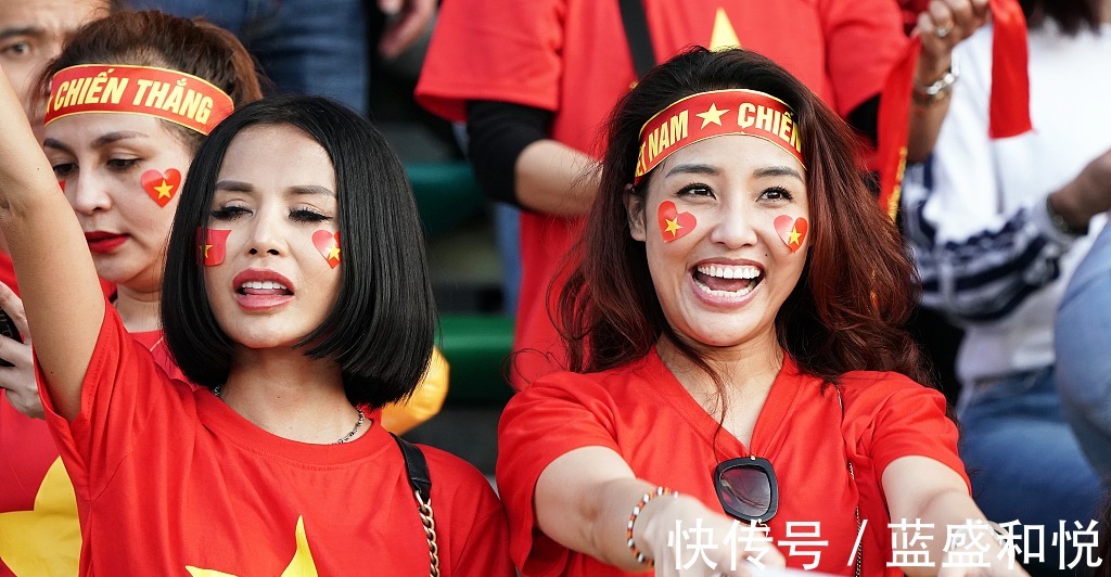 国足|范志毅预言帝!国足输给越南队出局,管理者违背规律毁联赛废归化!