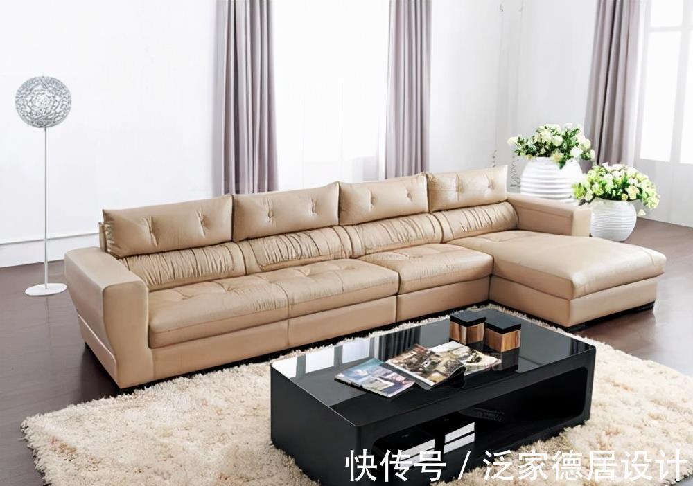 齐家|客厅若是这样装，入住就知道有多爽，收下这5条建议，句句中肯！