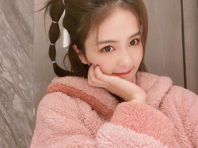 小蛮腰|你是''真胖''还是''假胖''女生4个地方有肉肉，真的不用减肥