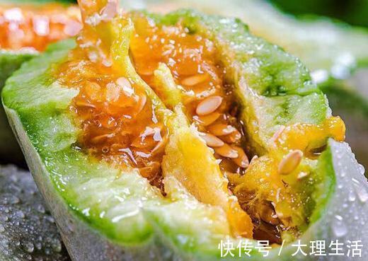 大黄|年过50想长寿就要会吃,尤其是这几种“软黄金”,营养高还好吸收