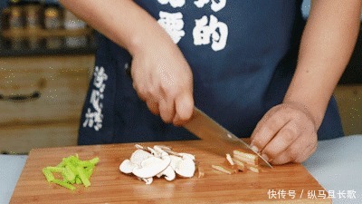 懒人|快手懒人餐,简单一炒,又香又管饱