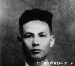 蒋介石|他是蒋介石逼出来的中共元帅,多次拒绝蒋介石!