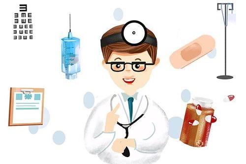 心率正常值范围是多少