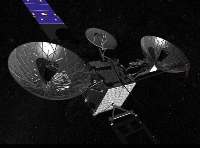 宇宙 盘点人类历史上的,十个“最长寿”的宇宙航天器!