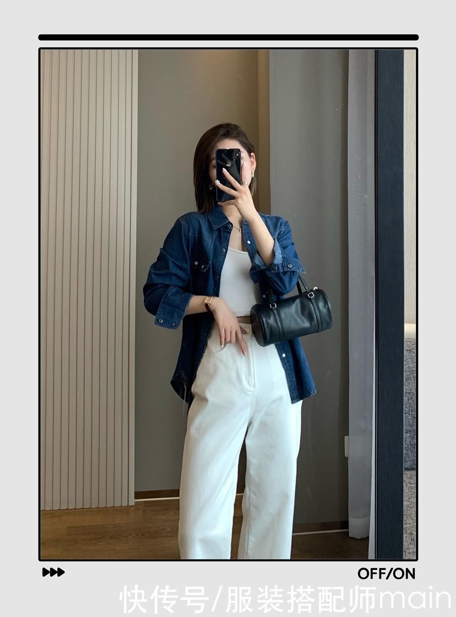 黑色西装|早秋第一件“薄外套”，我都帮你挑好了，照着穿时髦不重样