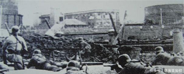 奇迹|他被日军称之为最可恨之敌，战斗四天，创造了9200的奇迹！