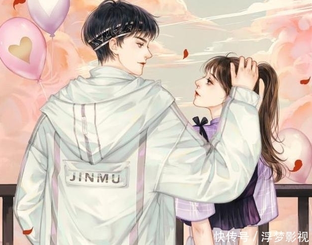 闪婚|原以为《闪婚总裁契约妻》够上头,没想到唐玉这9.7分宠文才最甜