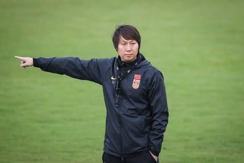 中國隊(duì)|國足思想統(tǒng)一:戰(zhàn)越南取3分是唯一出路 張玉寧:有信心拿下對手