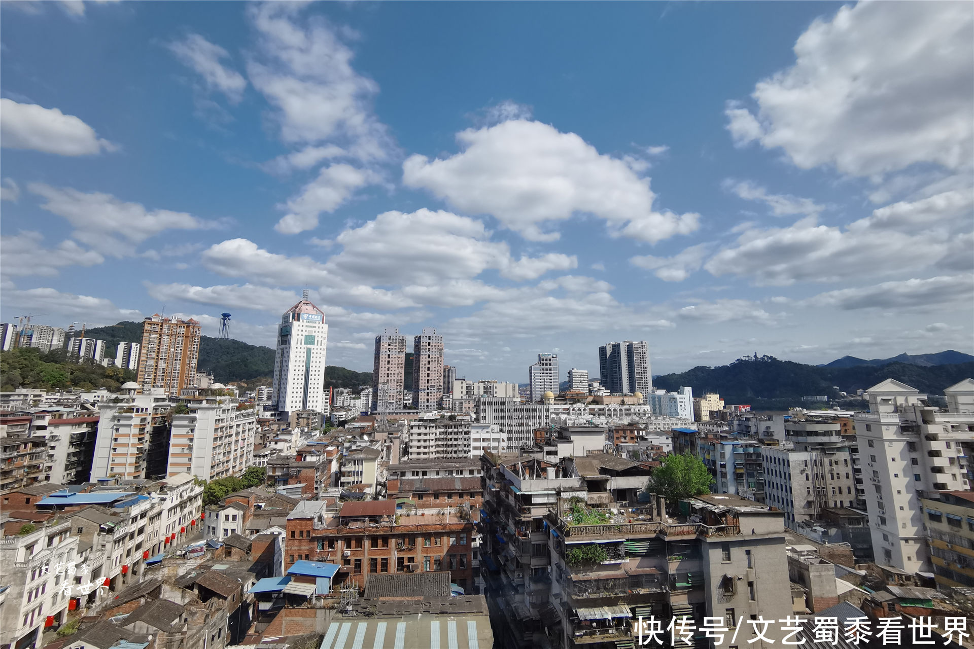 东北老铁过冬养老不用都往北海挤，广西这两座城市，物价低环境好