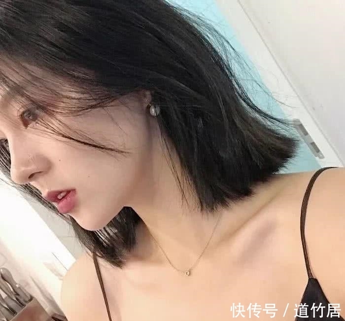  多女生|长得不好看的女生，坚持做好几点，素颜也能美成“初恋脸”