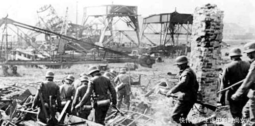 英法|明知德国没安好心，苏联为何还要签订《苏德互不侵犯条约》