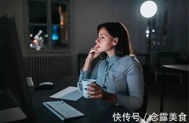 红豆薏米|甲状腺有“结节”？温馨提醒：忌口三菜，戒掉四习，常饮五茶