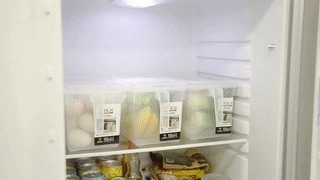 小心机|走进邻居家的厨房,发现这些“小心机”太实用了,让生活更加方便