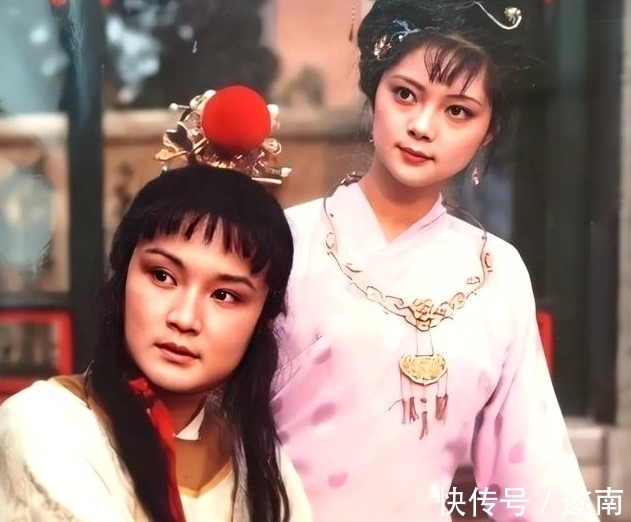 李纨|黛玉爱吃醋,却给妙玉和宝玉创造独处机会,她为何不嫉妒妙玉?