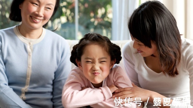 家庭问题|“妈,您帮我来看孩子”“儿子,带孩子的事别找我”