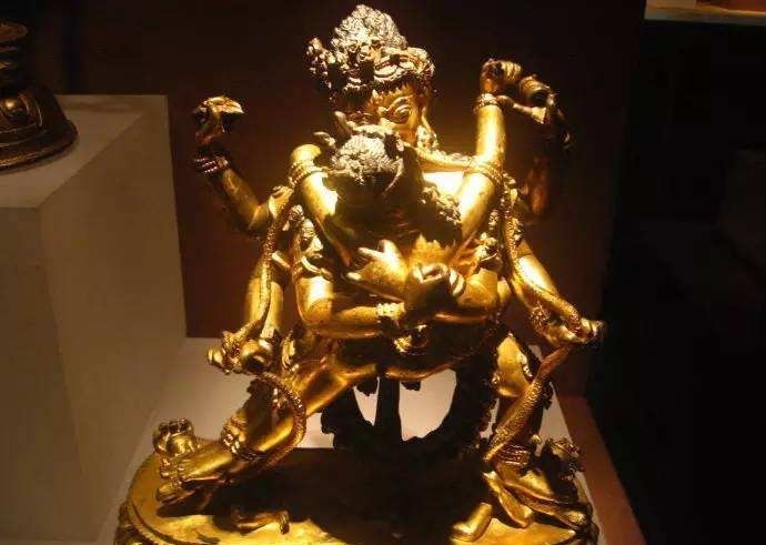 皇帝|堂堂的一国之君宋理宗,其死后头盖骨为什么被做成了酒器