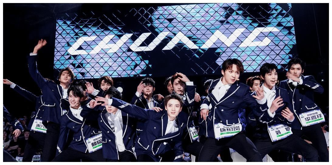 又一說唱節目官宣，5位導師已確定，王嘉爾鄧紫棋加盟收視要爆！