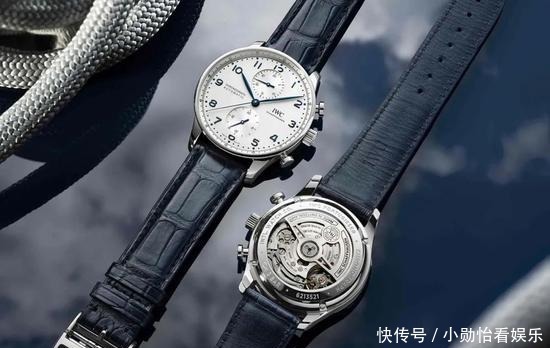 搭配|为月薪过万的男士整理了2021年最值搭配的五块腕表
