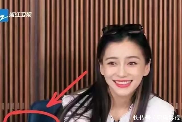 眼神 苗苗郑恺跑男里秀恩爱,有谁注意baby投射的羡慕眼神了?一共3次