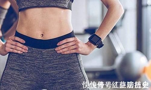 仰卧起坐|最快的减肚子方法,当属这3种!仰卧起坐不算