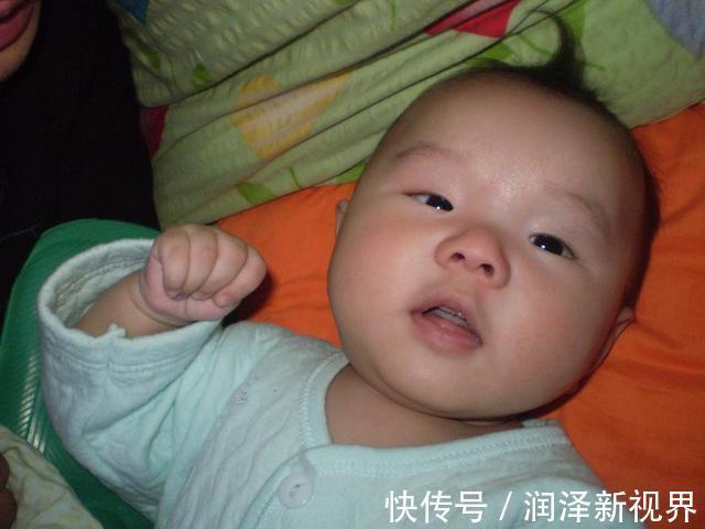 脾胃|劝告3岁前,4种食物不是疼孩子,是害孩子,还有家长给娃吃