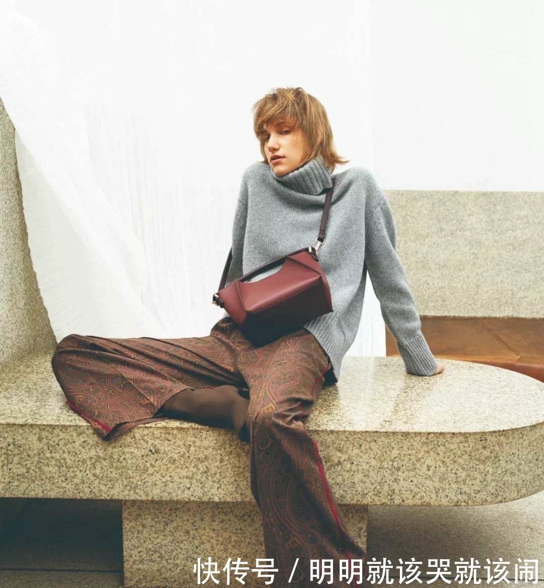 治愈日系穿搭攻略,有了它们,一周都不带重样的!