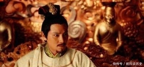 傀儡政权|北宋南宋之间，还有一个朝代，大家了解吗？