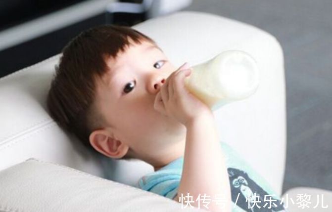 孩子|家长注意:孩子一岁后,要在喂养方面做好“4要”,助力孩子成长