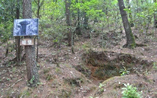 战役|松山战役：4万远征军鏖战2550日军，阵亡4000人95天才拿下胜果