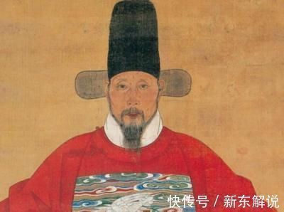 礼部&六部尚书之中,为何工部尚书最不受人待见?专家:你看他是管啥的