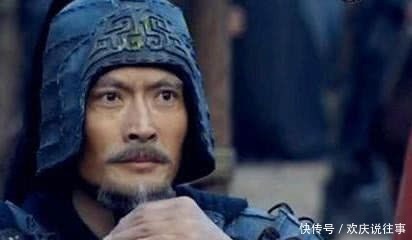 三国|此人身份卑微,却是三国名将的克星,活捉关羽,射死黄忠!