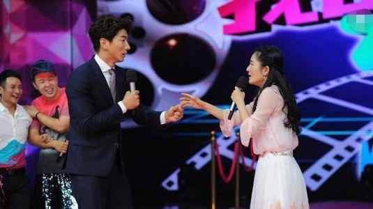 快樂大本營|《快樂大本營》得罪的嘉賓,一個很紅請不來,一個不紅卻不給鏡頭