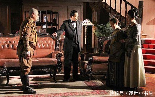 先祖|袁世凯称帝奉此二人为先祖,窃国大盗的荒诞,其实是笑话一场!