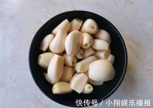 蒜蓉蒸扇贝|今天教你万能蒜蓉汁做法,蒸海鲜,蒜蓉蒸扇贝,烤菜都能用