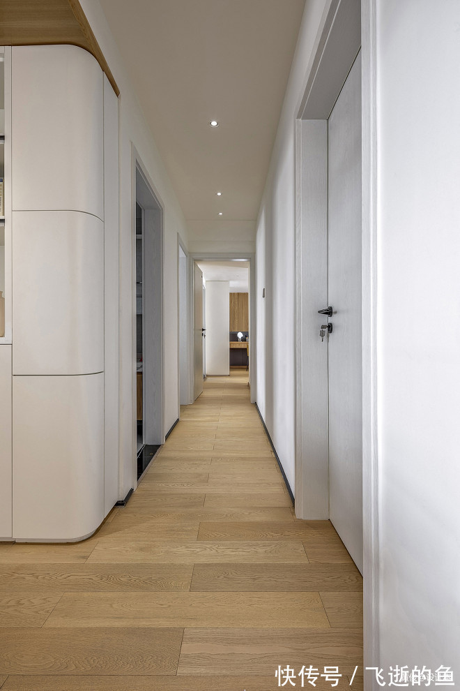 人生海海|努力把生活过成一首诗，时而简单，时而精致