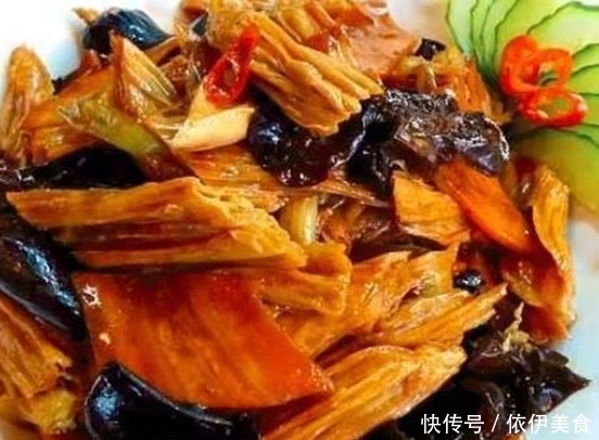 下饭的几道家常待客菜,简单易做,味道美美的,回味无穷