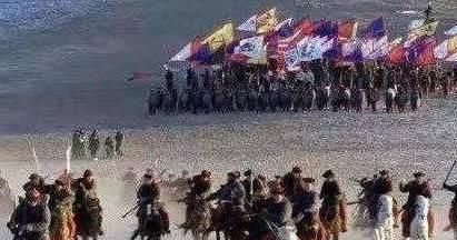 太平天国|曾国藩破城前,洪秀全本来有机会逃走,但他为何放弃了这个机会