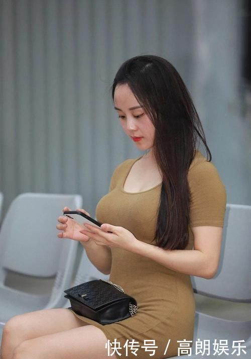 微胖的女生选裙子,没有点小心思怎么办