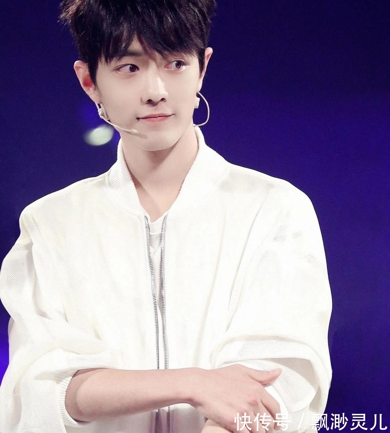 如梦之梦|“戏剧人”点评肖战，是见过大场面的艺人，肖战并不用批评