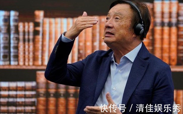 徐直军|华为员工投诉食堂伙食不行,任正非发文回应,网友:我酸了